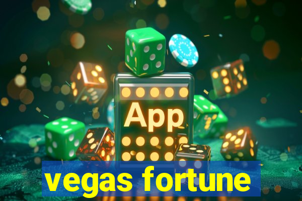 vegas fortune